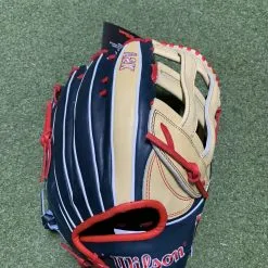 BB GLOVE WILSON A2K JUAN SOTO 12.75 BS23 -Rawlings Sport Baseball Shop d853d2954f1578d8c005cab4b11f6dbe