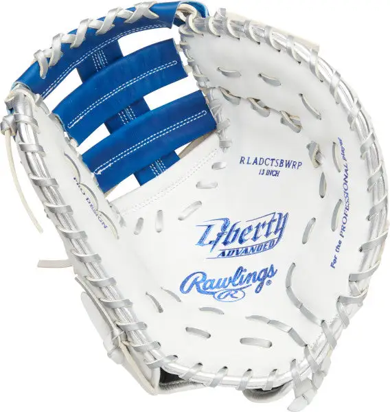 SB GLOVE RAWLINGS RLADCTSBWRP FBM 13'' BS23 1 SB GLOVE RAWLINGS RLADCTSBWRP FBM 13'' BS23