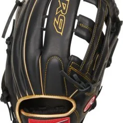 BB GLOVE RAWLINGS R9 Series 12.75" -BS23 -Rawlings Sport Baseball Shop da1042047b92593d80a7ecc82846beef