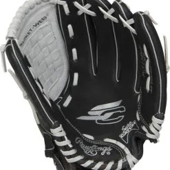 BB GLOVE RAWLINGS SURE CATCH YTH 11.5'' BS23