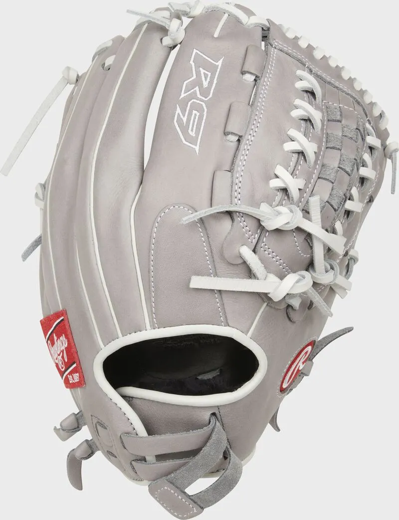 FP GLOVE RAWLINGS R9 YTH 12'' BS23 (R9SB12OU-6gw) 6 FP GLOVE RAWLINGS R9 YTH 12'' BS23 (R9SB12OU-6gw) - Image 6