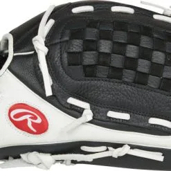 BB GLOVE RAWLINGS SHUT OUT(LHT)- RSO125BW- 12.5"- BS23 -Rawlings Sport Baseball Shop da80877decff0688f5271bce6553ab4c