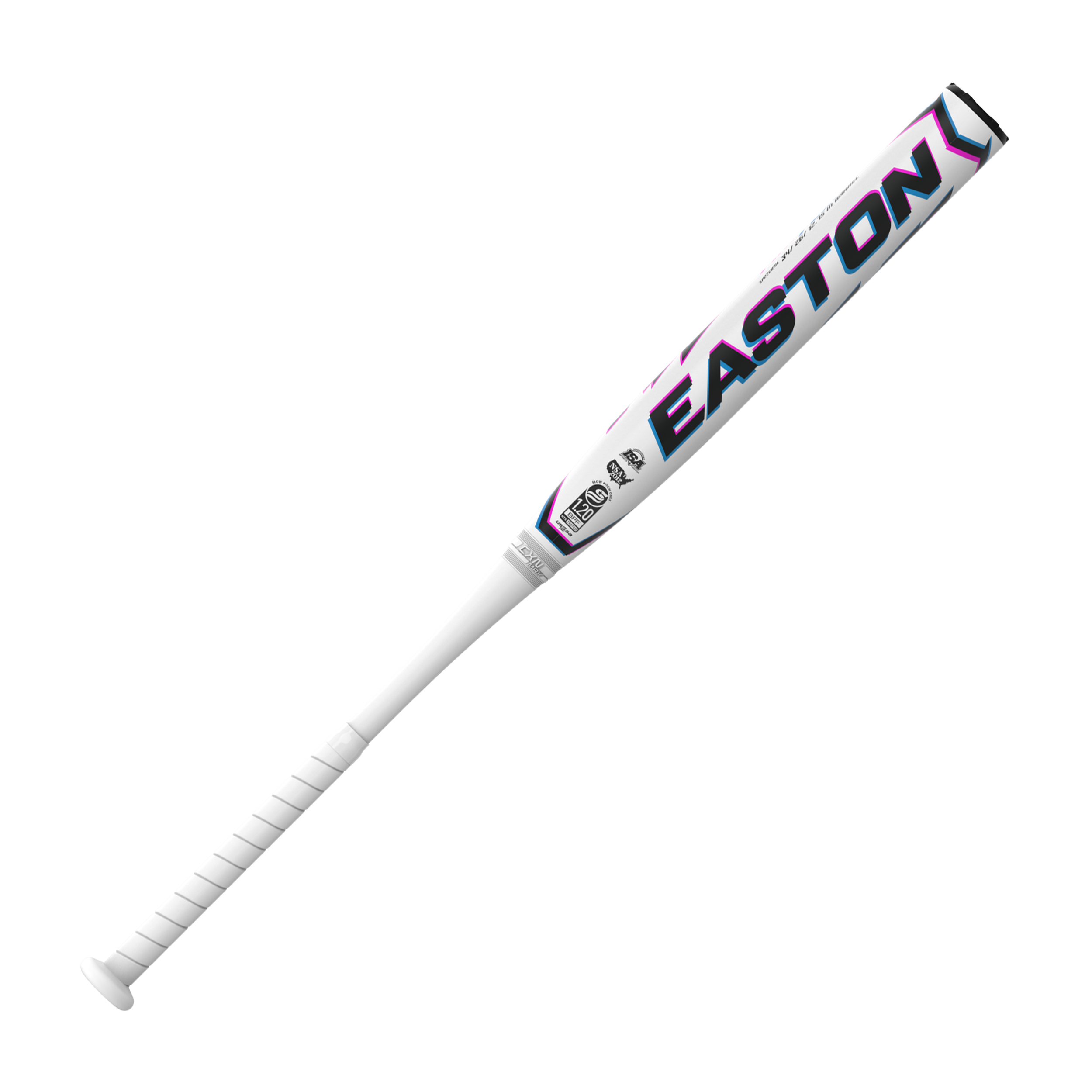 SP BAT EASTON COMIC ALL IN (12.75'') BS23 2 SP BAT EASTON COMIC ALL IN (12.75'') BS23 - Image 2