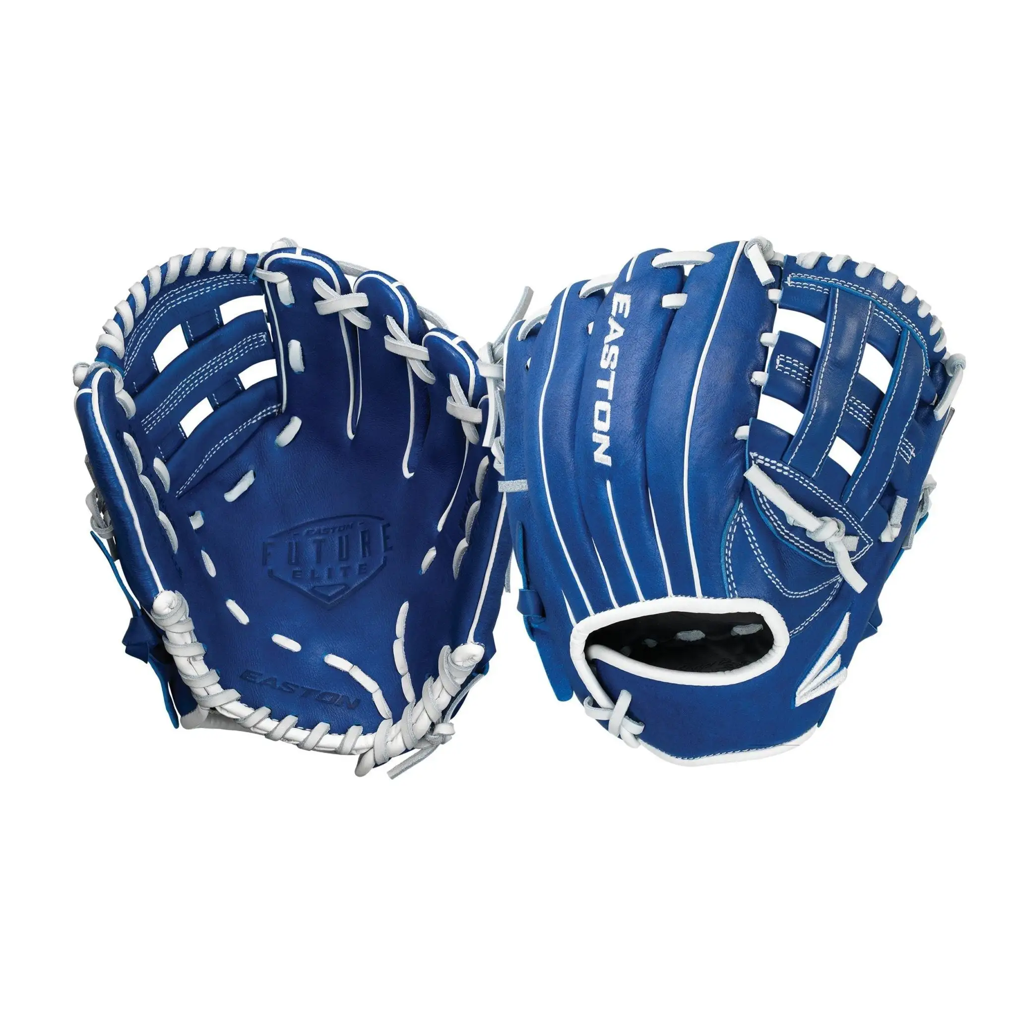 Easton Baseball (Canada) BB GLOVE EASTON FE1100 ROY/WH- 11"- BS22 3 Easton Baseball (Canada) BB GLOVE EASTON FE1100 ROY/WH- 11"- BS22 - Image 3