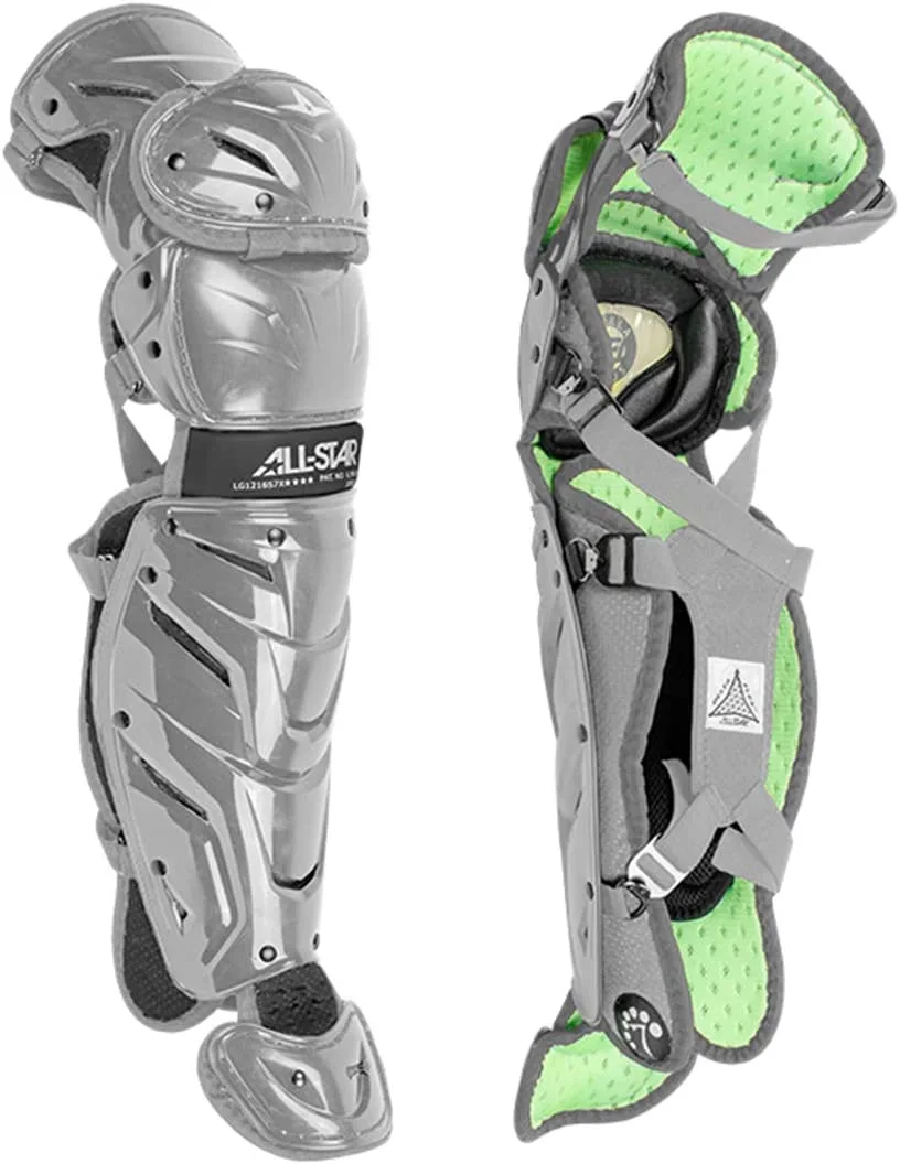 All-Star ALL STAR LEG SYSTEM 7 (LG1216S7X) 12-16 BS23 4 All-Star ALL STAR LEG SYSTEM 7 (LG1216S7X) 12-16 BS23 - Image 4