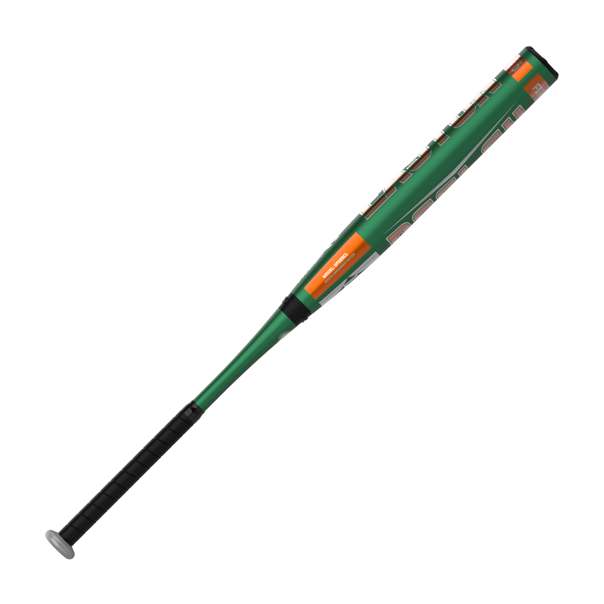 SP BAT EASTON REFLEX BELLCORP 12.75 BAR BS23 9 SP BAT EASTON REFLEX BELLCORP 12.75 BAR BS23 - Image 9