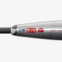 BB BAT DEMARINI THE GOODS (-10) 2 3/4" USSSA BS22 -Rawlings Sport Baseball Shop dc874d21e6bdda41430c7d8e684574ea scaled