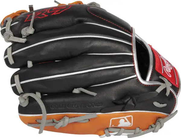 Rawlings BB GLOVE R9 PRO TAPER R91125U-2BT 11.25 BS23 4 Rawlings BB GLOVE R9 PRO TAPER R91125U-2BT 11.25 BS23 - Image 4
