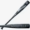 BB BAT LOUISVILLE SOLO- (2 3/4") -10 USSSA-BS22
