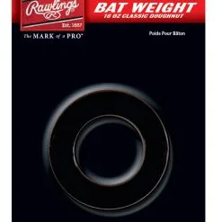 EASTON BAT WEIGHT 16OZ DOUGHNUT S23