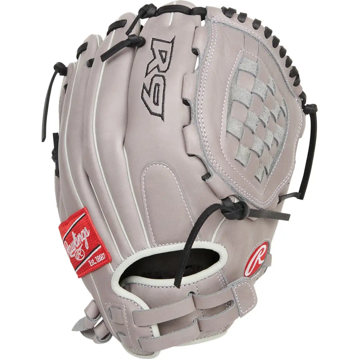 FP GLOVE RAWLINGS R9 11.5'' BS23 (R9SB115U) 2 FP GLOVE RAWLINGS R9 11.5'' BS23 (R9SB115U) - Image 2