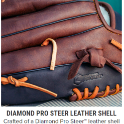 BB GLOVE EASTON FLAGSHIP (LHT) 12.75 BS23 -Rawlings Sport Baseball Shop e12c50097978efaf2a7f840460168e7b