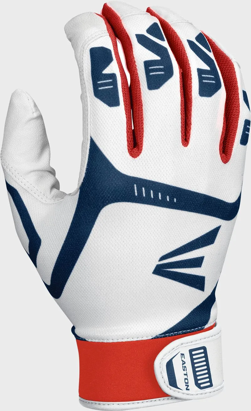 BATTING GLOVE EASTON GAMETIME BS23 1 BATTING GLOVE EASTON GAMETIME BS23