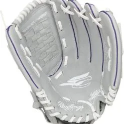 Rawlings SB GLOVE Sure Catch -SCSB12PU - 12" - LHT BS23