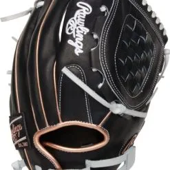 FB GLOVE RAWLINGS HOH PRO120SB-3BRG (LHT) 12'' -BS23