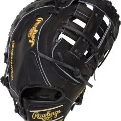 Rawlings BB GLOVE HOH PROFM18-17B FIRST BASE 12.5'' BS23 6 Rawlings BB GLOVE HOH PROFM18-17B FIRST BASE 12.5'' BS23 -Rawlings Sport Baseball Shop e3221a7b8e0492befd0bdf6684fae1cf a363a83b 3f49 4de3 8b9a eba377442d1e
