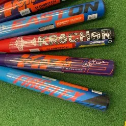 SP BAT WORTH KRECHER *SPN Exclusive* BS22 XL Endload (0.5Oz) -Rawlings Sport Baseball Shop e3559243b43688132606629c27dbe803