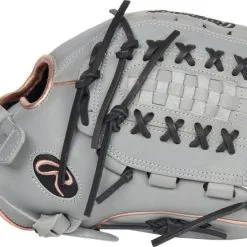 SB GLOVE RAWLINGS RLA125-18GRG 12.5'' BS23 -Rawlings Sport Baseball Shop e37954f505d9f79ffcca0ba4e63faee8