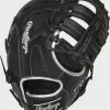 BB GLOVE RAWLINGS Encore FBM 12" BS23 First Base Mitt