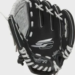 BB GLOVE RAWLINGS SURE CATCH YTH 9.5'' BS23