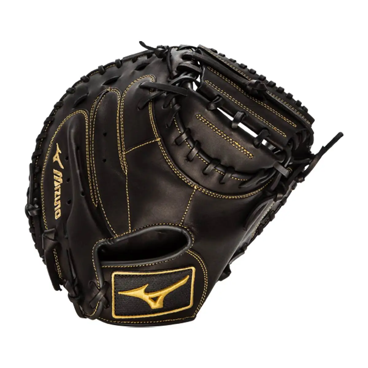 BB GLOVE MIZUNO MVP PRIME CATCH (GXC50PB4) 34 BS23 7 BB GLOVE MIZUNO MVP PRIME CATCH (GXC50PB4) 34 BS23 - Image 7