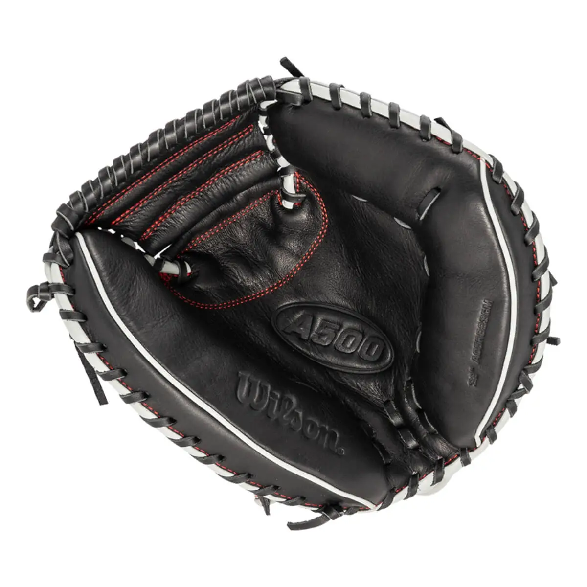 BB GLOVE WILSON A500 CM 32'' BS23 5 BB GLOVE WILSON A500 CM 32'' BS23 - Image 5