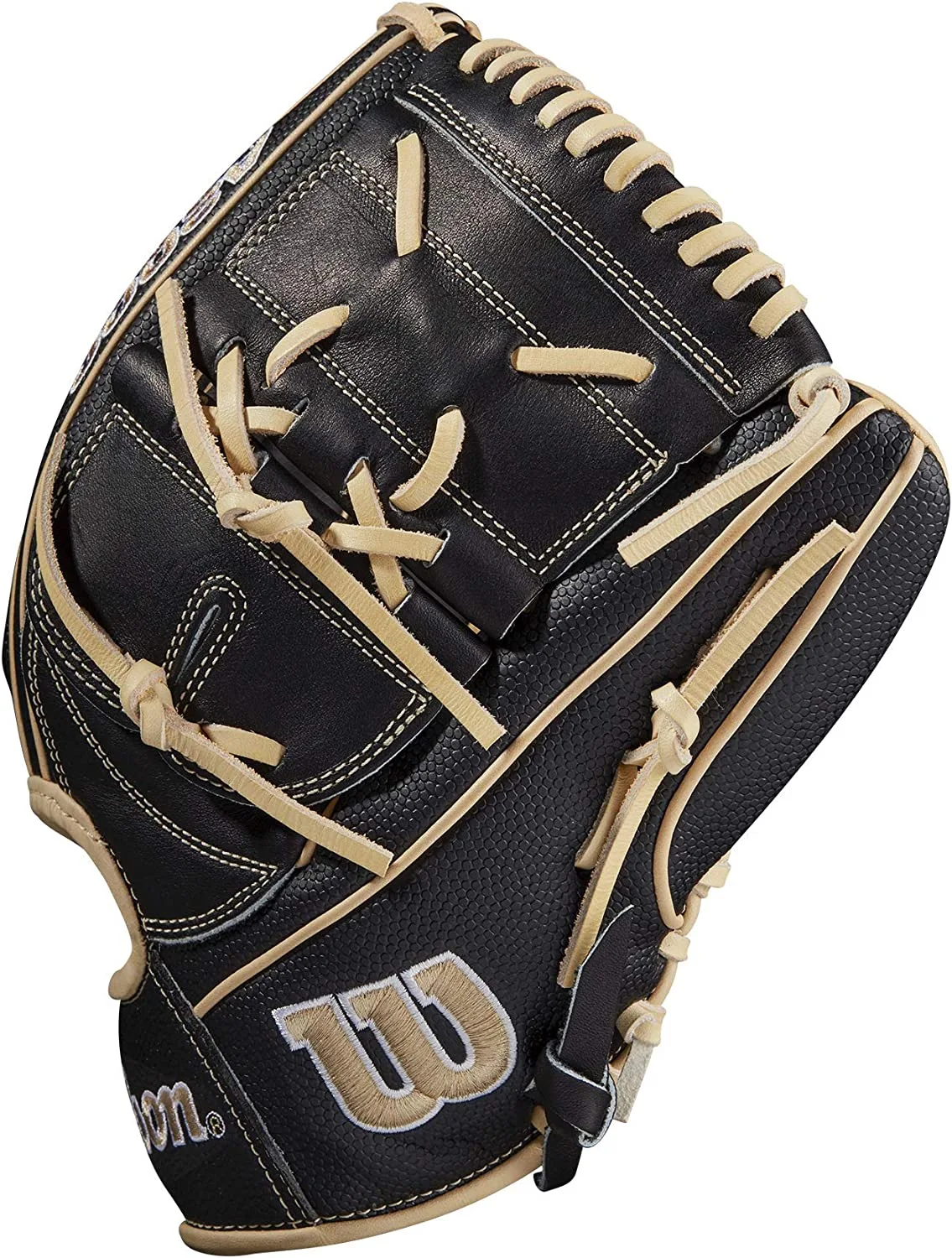BB GLOVE WILSON A2000 SUPSKN B2 (LHT) 12'' BS23 5 BB GLOVE WILSON A2000 SUPSKN B2 (LHT) 12'' BS23 - Image 5
