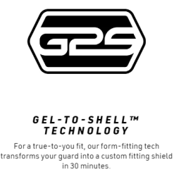 EVO SHIELD PROSRZ 2.0 DBLSTRP ELBOW GUARD BS23 -Rawlings Sport Baseball Shop e8112b5a42b547e9345f76d74af36ad0