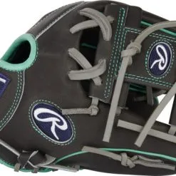 Rawlings BB GLOVE HOH CONTOUR FIT PROR204U-2DS 11.5'' BS23