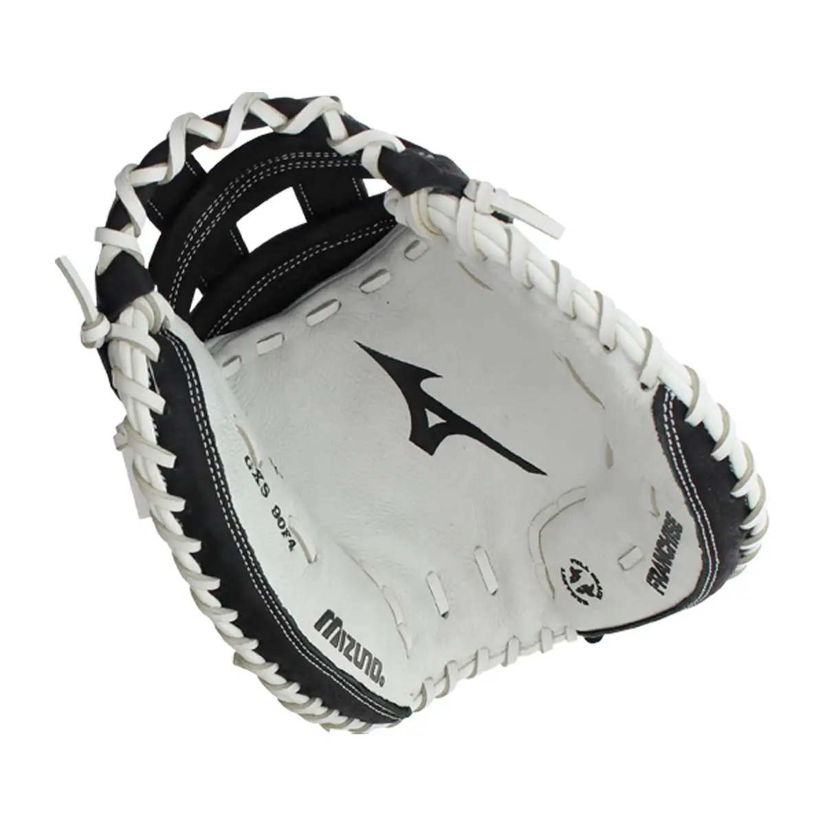 FP GLOVE MIZUNO FRANCHISE CATCHER (GXS90F4) 34 BS23 6 FP GLOVE MIZUNO FRANCHISE CATCHER (GXS90F4) 34 BS23 - Image 6