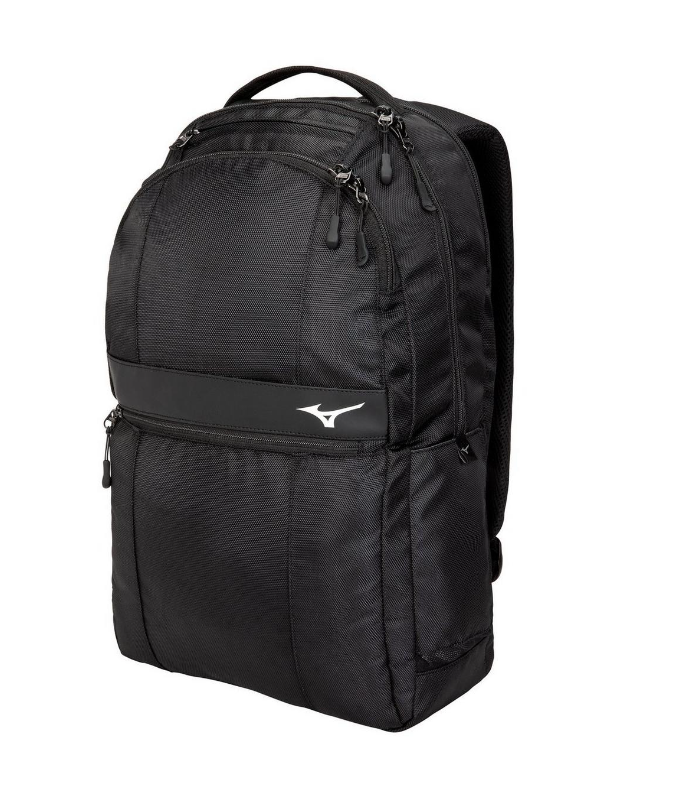 BB BAG MIZUNO FRONT OFFICE BACKPK BS23 1 BB BAG MIZUNO FRONT OFFICE BACKPK BS23