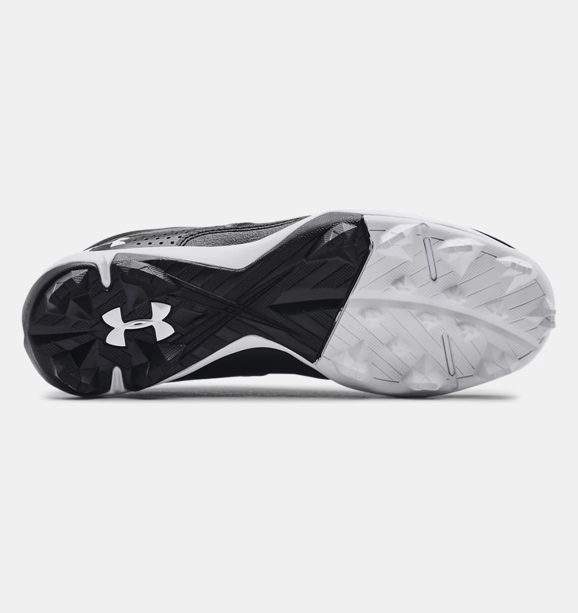 UNDER ARMOR CLEAT MOLDED W'S UA GLYDE BS23 5 UNDER ARMOR CLEAT MOLDED W'S UA GLYDE BS23 - Image 5