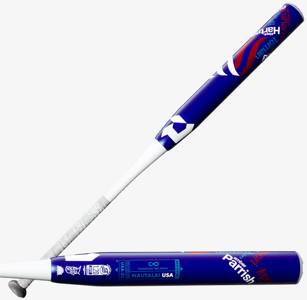 SP BAT DEMARINI WOMENS CONF NAUTALAI BS23 1 SP BAT DEMARINI WOMENS CONF NAUTALAI BS23