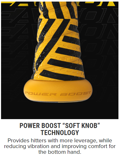 BB BAT EASTON HYPE COMP (-10) BS23 5 BB BAT EASTON HYPE COMP (-10) BS23 - Image 5