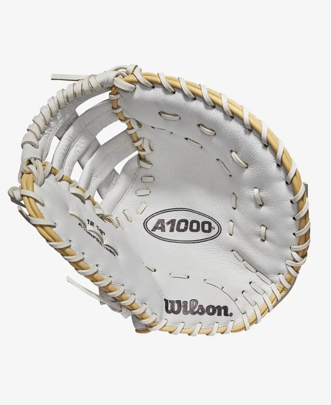 FP GLOVE WILSON A1000 1620 22 12.5'' BS23 4 FP GLOVE WILSON A1000 1620 22 12.5'' BS23 - Image 4