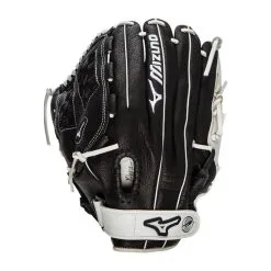 FP GLOVE MIZUNO FRANCHISE (LHT) - GFN1251F4 - 12.5"- BS23 BLK -Rawlings Sport Baseball Shop ee0a5648e67158bc19371db5e128fe6f