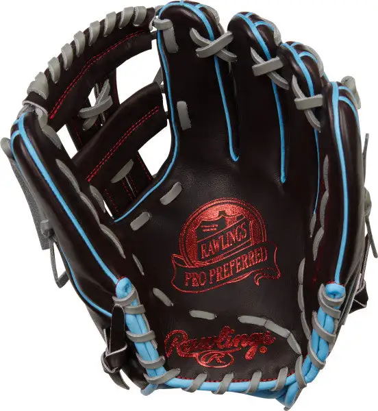 Rawlings BB GLOVE PRO PREFF PROS314-32MO 11.5'' BS23 1 Rawlings BB GLOVE PRO PREFF PROS314-32MO 11.5'' BS23