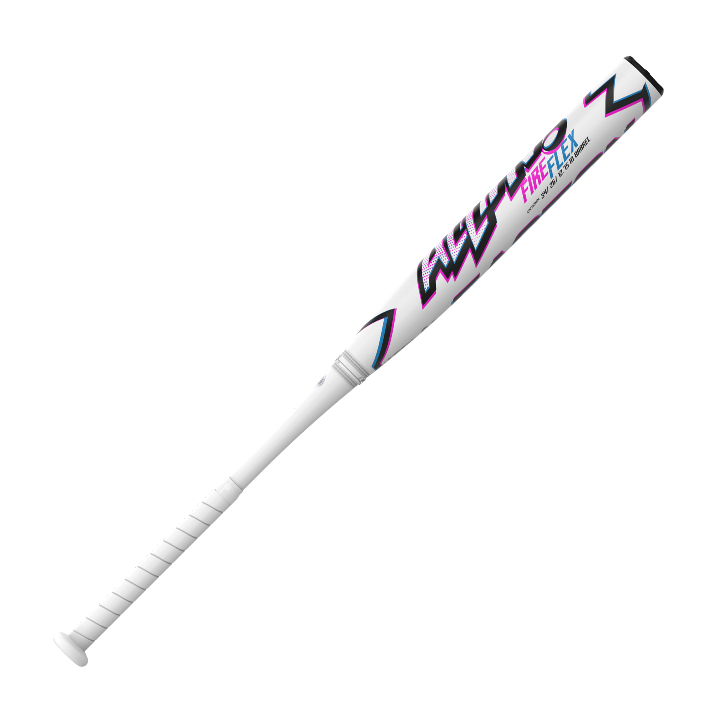 SP BAT EASTON COMIC ALL IN (12.75'') BS23 3 SP BAT EASTON COMIC ALL IN (12.75'') BS23 - Image 3