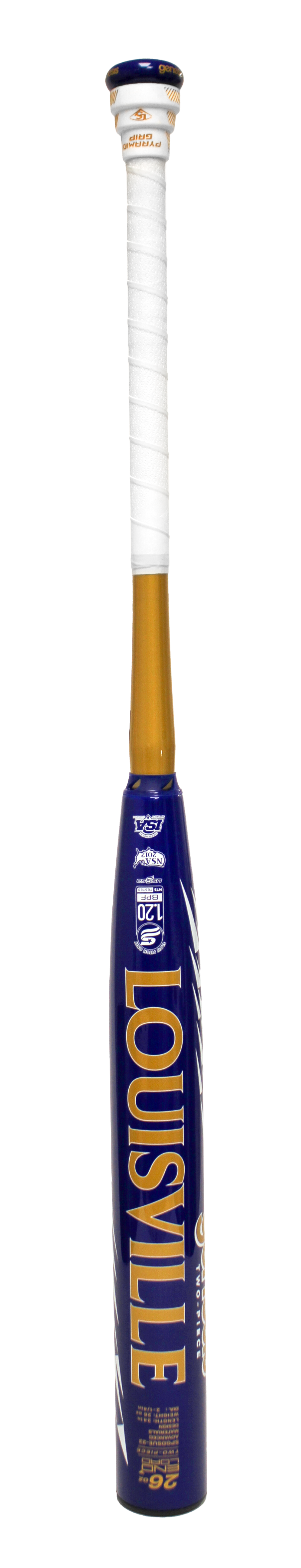 SP BAT LOUISVILLE Genesis "Sanchez 2.0" 0.5Oz EL 13" BS23 8 SP BAT LOUISVILLE Genesis "Sanchez 2.0" 0.5Oz EL 13" BS23 - Image 8