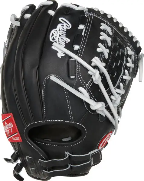 FB GLOVE RAWLINGS HOH PRO125SB-18GB 12.5'' -BS23 3 FB GLOVE RAWLINGS HOH PRO125SB-18GB 12.5'' -BS23 - Image 3