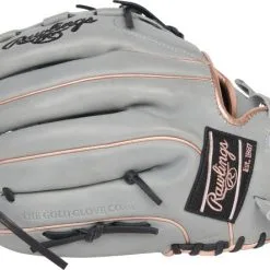 SB GLOVE RAWLINGS RLA125-18GRG 12.5'' BS23 -Rawlings Sport Baseball Shop f25d325d1b7d23c66b19a04e8136c01f