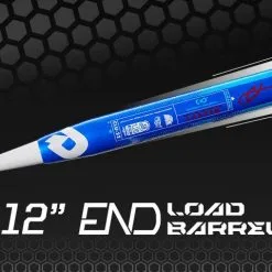 SP BAT Demarini NAUTALAI 12" Chris Larsen BS22 14 SP BAT Demarini NAUTALAI 12" Chris Larsen BS22 -Rawlings Sport Baseball Shop f276519296bc0df9f2b8860939d60b70