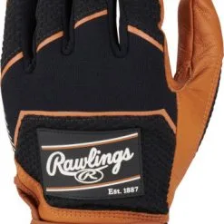 BATT GLOVE RAWLINGS WORKHORSE BS23