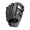 BB GLOVE WILSON A2K 1787 W/SPIN 11.75 BS23