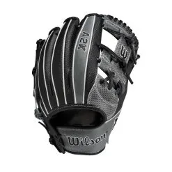 BB GLOVE WILSON A2K 1787 W/SPIN 11.75 BS23
