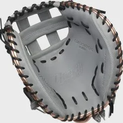 SB GLOVE RAWLINGS (RHT) RLACM34FPGRG 34'' BS23