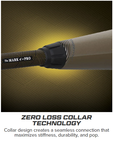 EASTON BB BAT RAWLINGS ICON (-10) BS23 8 EASTON BB BAT RAWLINGS ICON (-10) BS23 - Image 8