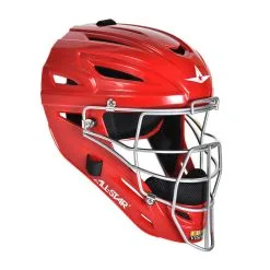 All-Star ALLSTAR Catchers Mask Youth MVP2510 BS22 6 All-Star ALLSTAR Catchers Mask Youth MVP2510 BS22 -Rawlings Sport Baseball Shop fc4775950a52b0220d66c5f0c5d25e6b