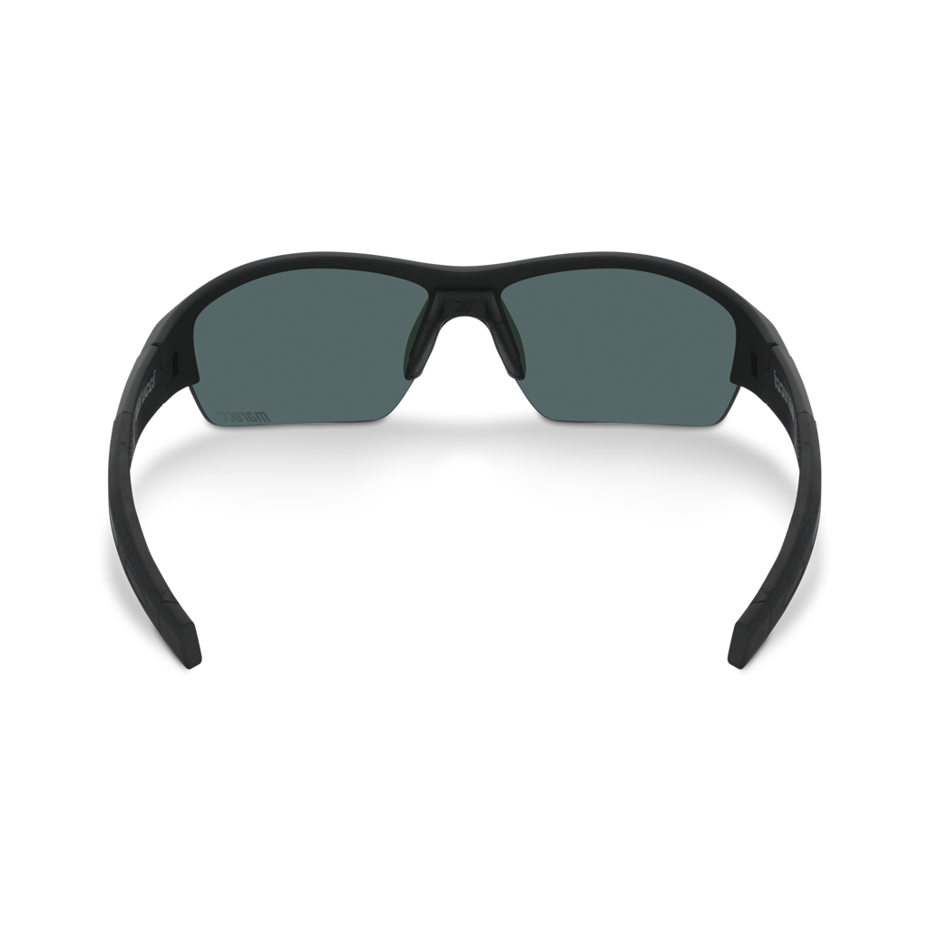 SUNGLASSES MARUCCI MV108 2.0 MATTE BLK/BL MIRROR BS23 (mb-b) 4 SUNGLASSES MARUCCI MV108 2.0 MATTE BLK/BL MIRROR BS23 (mb-b) - Image 4