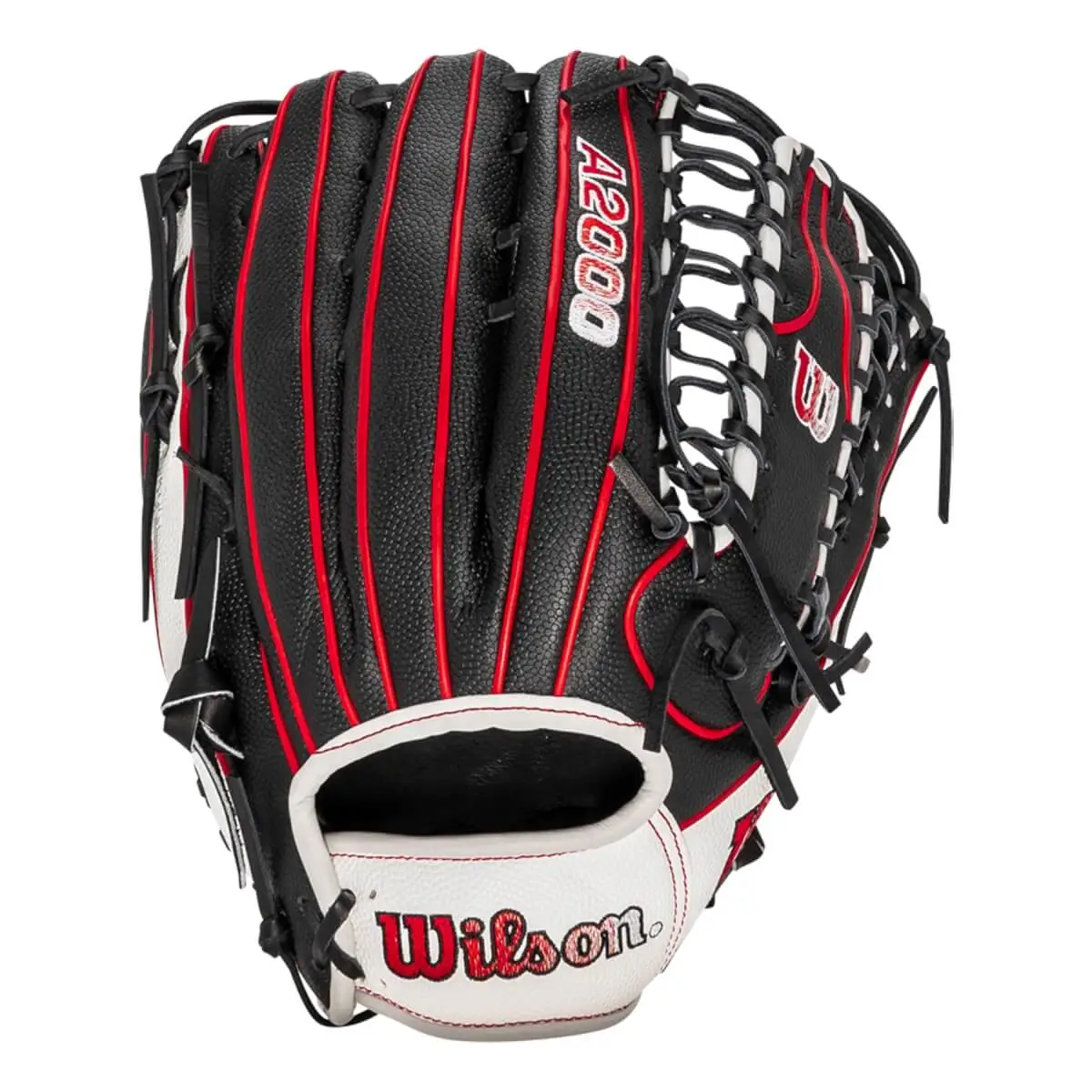 BB GLOVE WILSON A2000 SPN CONT OT7 12.75''BS23 2 BB GLOVE WILSON A2000 SPN CONT OT7 12.75''BS23 - Image 2